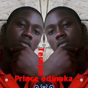 prince112, online dating profile photo