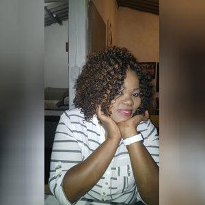 qaqamba, online dating profile photo