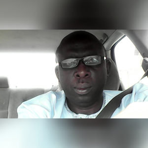gbenga62, online dating profile photo