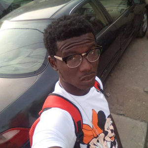 oluwapersie, online dating profile photo