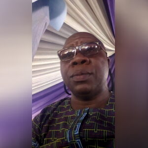 olusarago, online dating profile photo