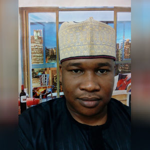 abubakar12yusuf, online dating profile photo