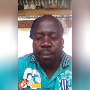 kbpius, online dating profile photo