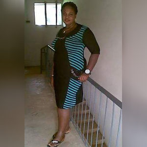 edithchioma, online dating profile photo