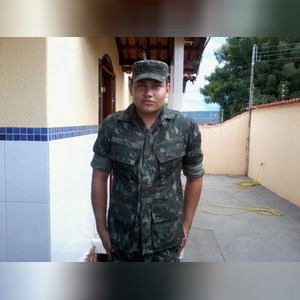 castro111, online dating profile photo