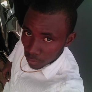 johnsonogu, online dating profile photo
