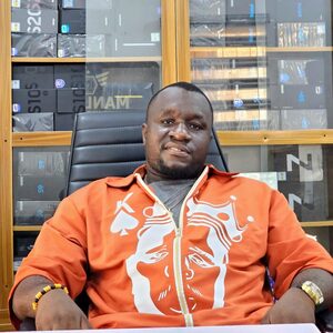 lordrufus, online dating profile photo