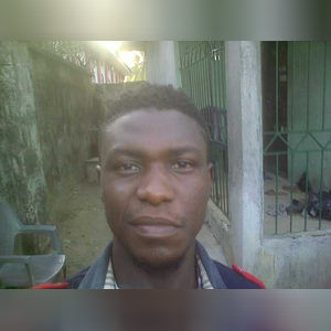 tonyekpo, online dating profile photo