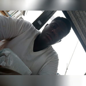 emmanuelefosa, online dating profile photo
