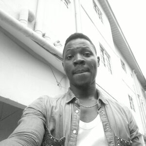 dreezyjay, online dating profile photo