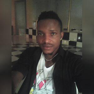 deejayslim, online dating profile photo