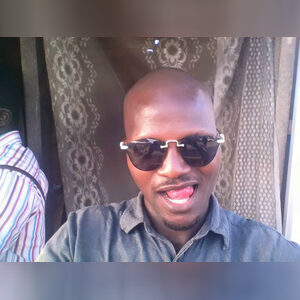 badmus1991, online dating profile photo