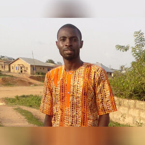 olusegun1, online dating profile photo