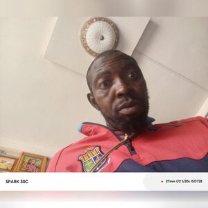 waltermoore, online dating profile photo