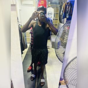 ayomide48, online dating profile photo