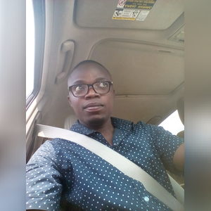 adeniyiabidemi, online dating profile photo