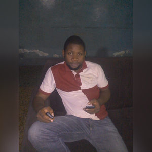 bosunoge, online dating profile photo
