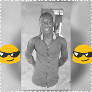 oludipe, online dating profile photo