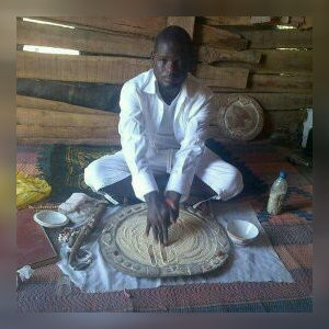 ifatadeajaa, online dating profile photo