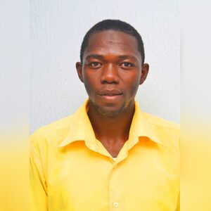 alexwealth, online dating profile photo