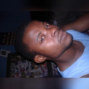 chidoziehenry, online dating profile photo