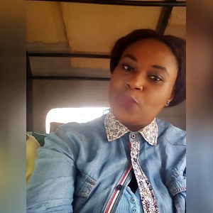 chiomauzo24, online dating profile photo