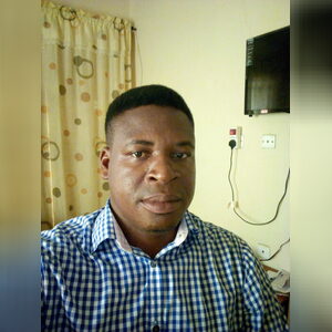 samuelx, online dating profile photo