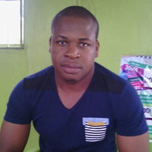 samuelx, online dating profile photo