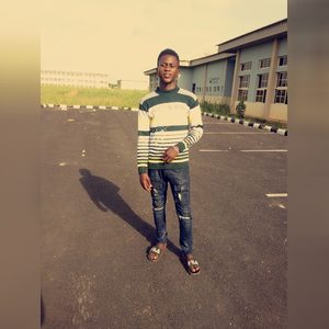 vickk, online dating profile photo