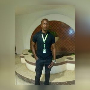 yemzi, online dating profile photo
