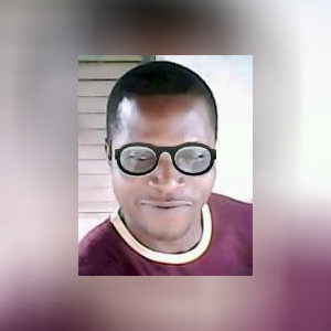 henryko, online dating profile photo