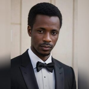 lexzy123, online dating profile photo