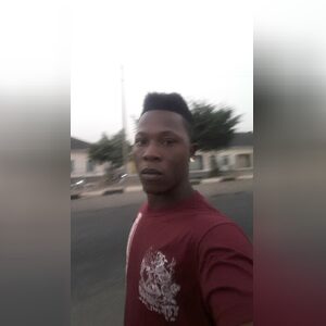 tosin92, online dating profile photo