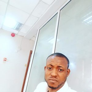 olatunji007, online dating profile photo