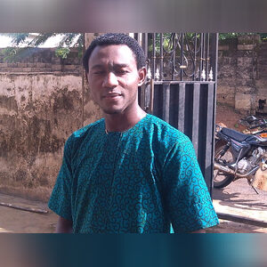saintholuwashyna, online dating profile photo