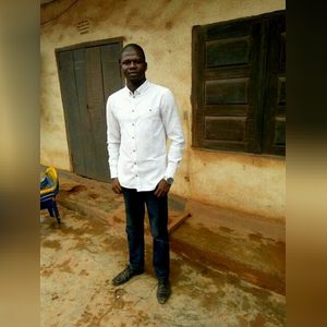 gbenga03, online dating profile photo