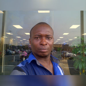 ken4real96, online dating profile photo