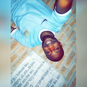 ridwan_wale, online dating profile photo
