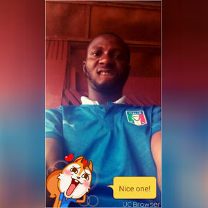 kante, online dating profile photo