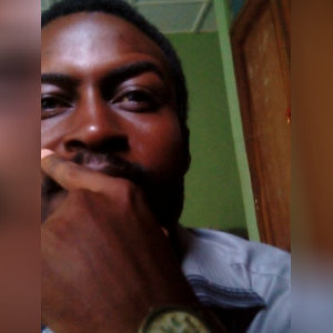 obasola, online dating profile photo