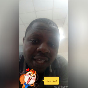 doggedman, online dating profile photo