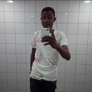 omobadeoye, online dating profile photo