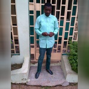 lanre1, online dating profile photo