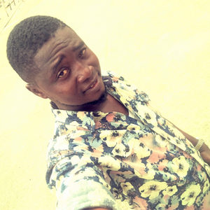 oluwascoboji, online dating profile photo
