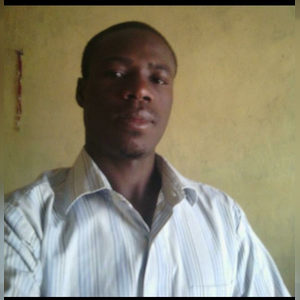 olaloyesam, online dating profile photo