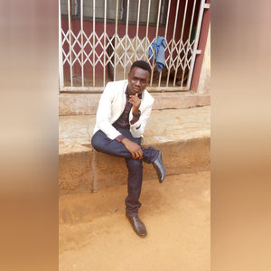donchidi1000, online dating profile photo