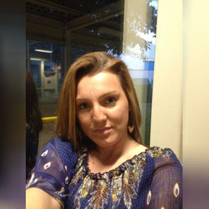 michelleristicks, online dating profile photo