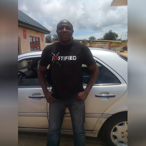 ngala, online dating profile photo