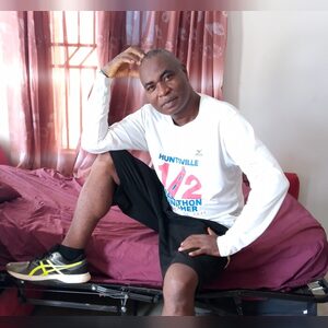 hypnotizekenny, online dating profile photo