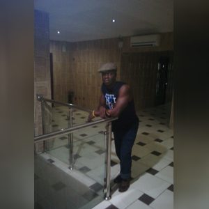 adeniyi05, online dating profile photo